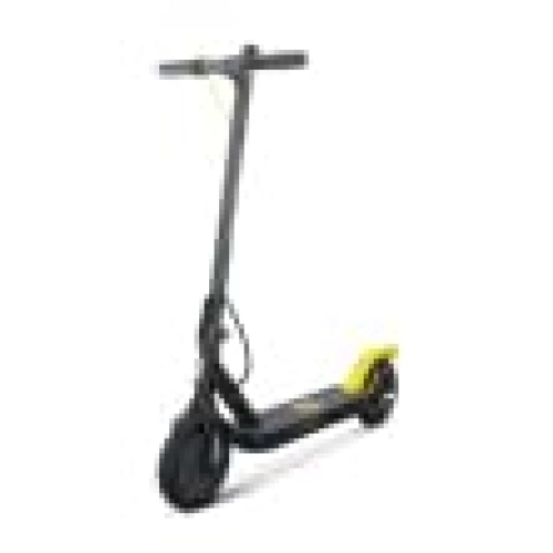 Electric Scooter : OLSSON Fresh 8.5 Inch Inflatable Electric Scooter 350W 6AH-37V AUT. 25KM Neon, Sport, Multicoloured (Multicoloured), One Size