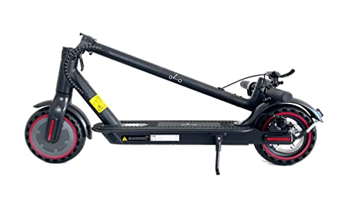 Electric Scooter : oZ-o 8.5 Electric Scooter