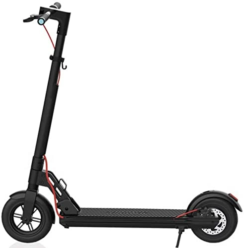 Electric Scooter : Pro Electric Scooter, Aircraft Alloy, Long Range, 45km Range, 2022 Model