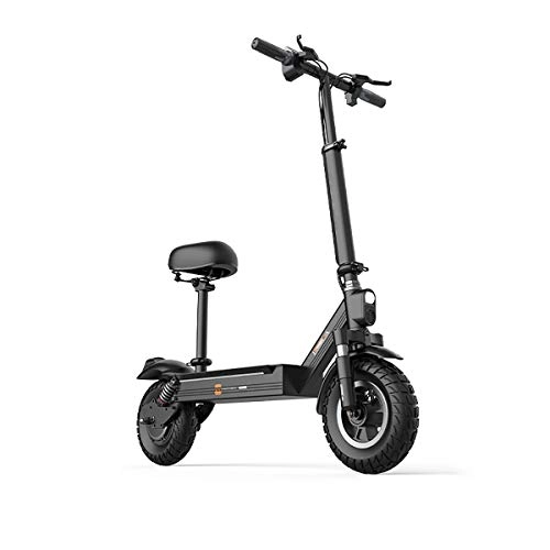 Electric Scooter : QXFJ Electric Scooter Adult, Maximum Endurance 100km Cruise Fixed Speed Maximum Load 200KG / 250KG IPX7 Waterproof 6-Layer Shock Absorption Disc Brake GPS Anti-Theft Positioning