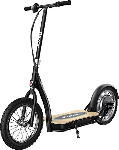 Electric Scooter : Razor Ecosmart SUP Electric Scooter