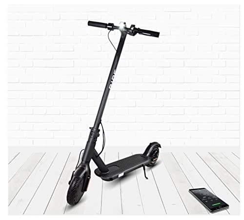 Electric Scooter : RIDE GB pro 2 electric scooter * 500 watt (max power * 25-30 km * UK charger * UK based * bluetooth enabled * Xiaomi dash display