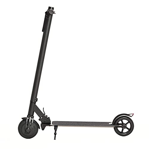 Electric Scooter : Scooter Store E-Scooter T2 Electric Scooters Max Load 110kgs Travel up to 20KM / h 250W 6.6AH Battery Electronic 2 Wheels Scooter For Adults Kids Mens Womens Boys Girls