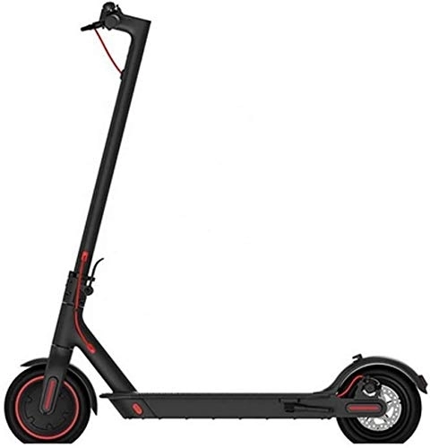 Electric Scooter : Scooters Foldable Skateboard Electric Scooters