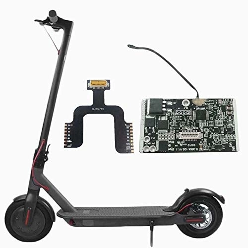 Electric Scooter : SCOOTISFACTION BMS circuit protection board for Xiaomi M365 / 1S / Essential electric scooter