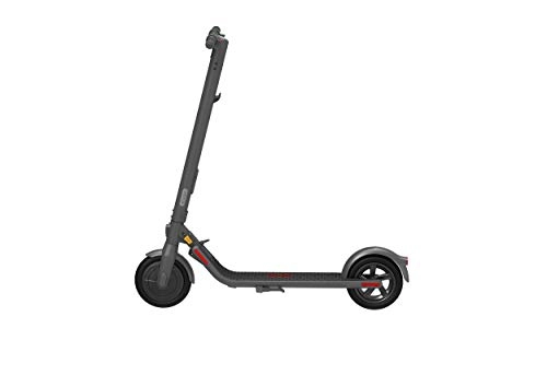 Electric Scooter : Segway E22E Scooter