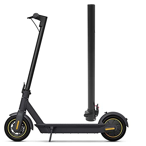 Electric Scooter : Shanrya Electric Scooter Folding Pole, Scooter Folding Post Ideal Choice for M365 Cooter for PRO Scooter