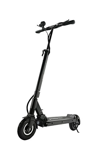 Electric Scooter : Speedway Mini 4 Pro Electric Scooter 48V 13Ah Black
