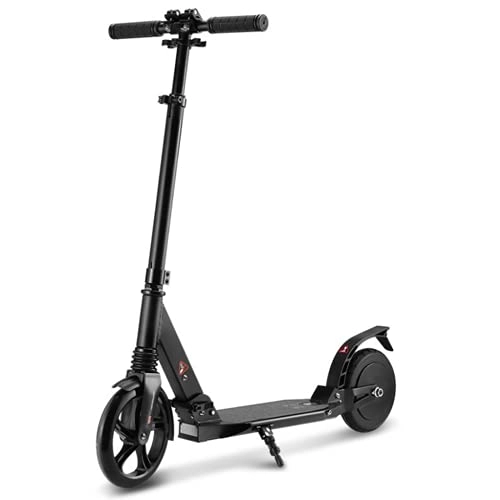 Electric Scooter : Street Stunt Scooter 250W Motor Foldable Scooter Up To 25Kmh LCD Display Screen E-Scooter Commuter Electric Scooter for Adults