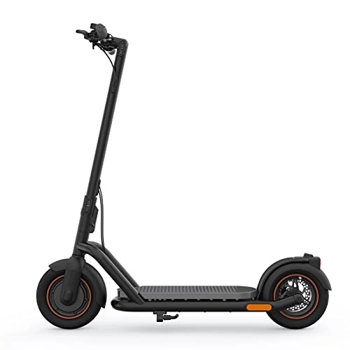 Electric Scooter : Teanyotink Electric Scooter Portable Foldable Waterproof And Shockproof Electric Moped Speed Adjustable Short-Distance Travel Tool