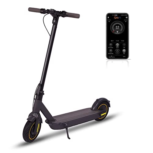 Electric Scooter : The Portable Electric Scooter Has A Maximum Speed of 25 Km / H And A Load Capacity of 120 Kg, It Is Equipped with A Waterproof Scooter with A Dual Brake System (Delivery Time Is 7-10 Working Days)