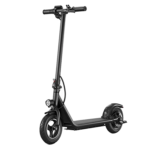 Electric Scooter : UIUI Commute Adult Foldable Electric Scooter Portable scooter, 7.8AH / 36V lithium battery, remote control anti-theft, battery life 35KM, 25km / h, load≤150KG