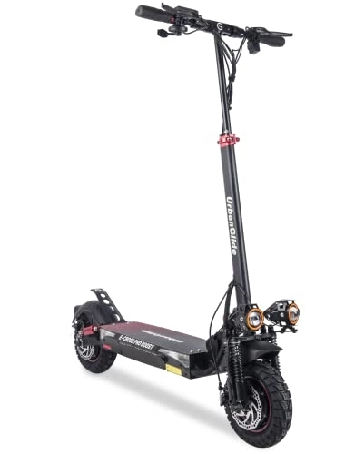 Electric Scooter : UrbanGlide eCross Pro Boost (2 x 2)