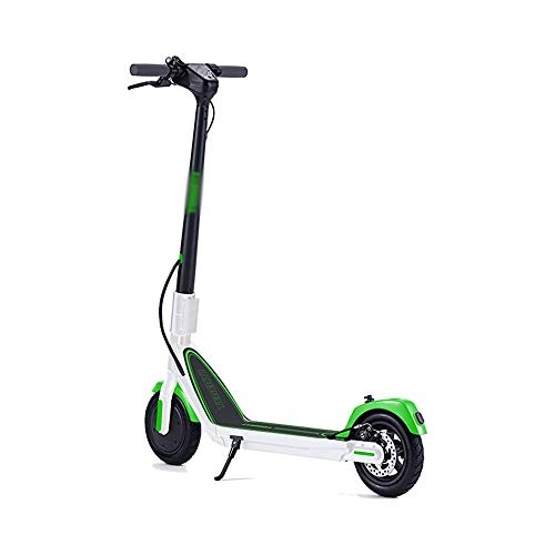 Electric Scooter : Vests Performance Electric Scooter 36V Aluminum Alloy Electric Scooter Adult Portable Foldable Two-wheeled Scooter Waterproof and Non-sli PUltra-Light E-Scooter