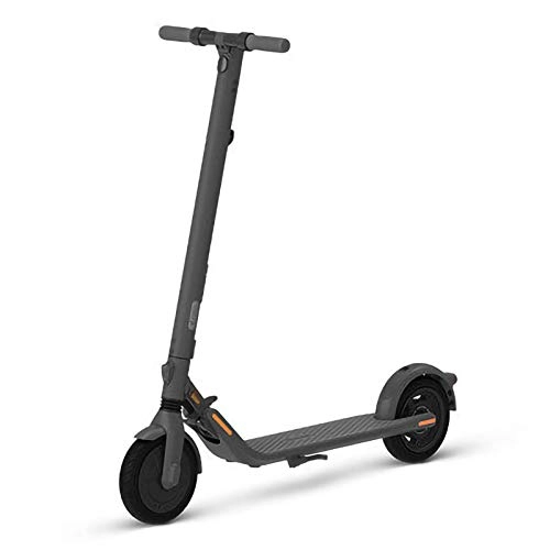 Electric Scooter : Vests Ultra-Light E-Scooter, 48V Portable Folding Lithium Battery Triple Brake Double Wheel Explosion-proof IPX4 Waterproof Performance Electric Scooter