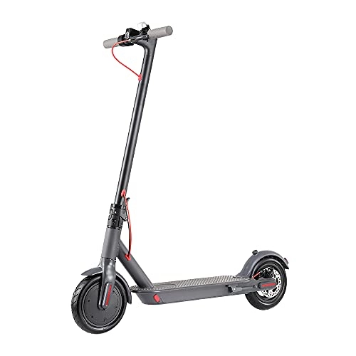 Electric Scooter : Vican - Powerful Freestyle Adult Electric E-scooter - long range up to 30km / 18miles, Speeds up to 25kph / 15.5mph with phone app.IP55 rating, CE .Fast and reliable.