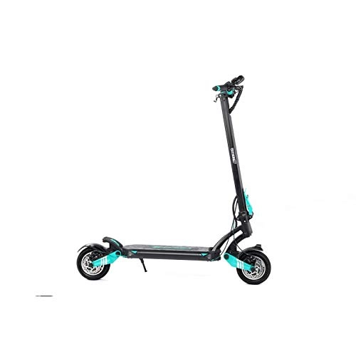 Electric Scooter : VSETT 9+