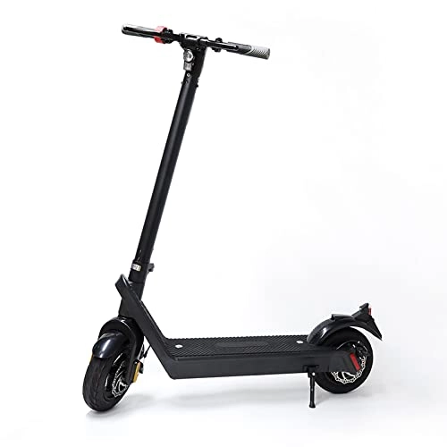 Electric Scooter : Warehouse In Europe 36V / 28Ah Battery 10 Inches Electric Scooter Foldable Frame Powerful Brushless Motor 65KM Mileage Escoote