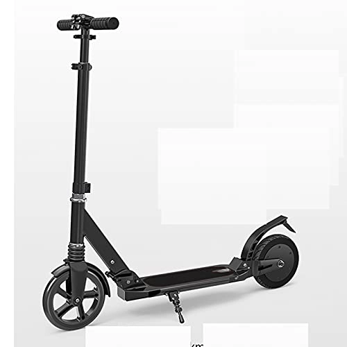 Electric Scooter : Weight 7.9KG, Transport Folding Scooter, Stunt Electric Scooters for Boys with Seat Scooter for Kids Ages 8-12 Ages 4-7 Girls for Teenagers Scooter