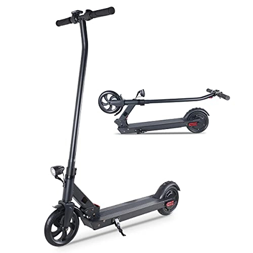 Electric Scooter : Windgoo TOEU Electric Scooter Electric Scooter T10 36V 5.2AH 250W black folding e-scooter