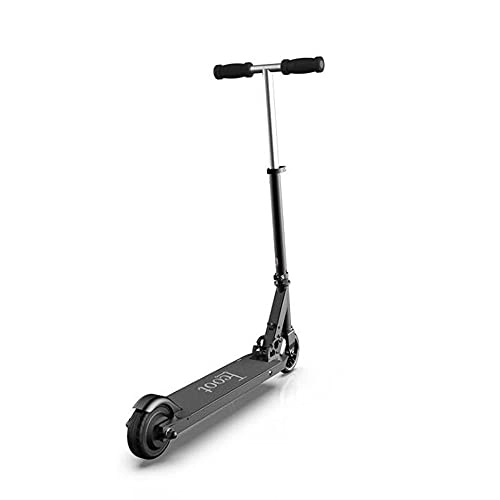 Electric Scooter : Wtbew-u The new children's electric scooter boosts somatosensory single-drive small mini girls short-distance scooter 24v