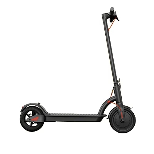 Electric Scooter : WYFX 250W Electric Scooters | Lightweight, portable and foldable | Cruise control | Powerful headlights | Suitable for teenagers and adults