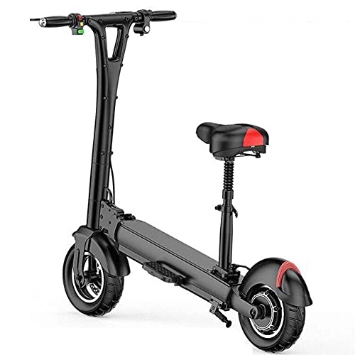 Electric Scooter : Xiaokang Electric Scooter Adult Folding Mini Portable Electric Car Small Car Scooter
