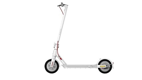 Electric Scooter : Xiaomi Electric Scooter 3 Lite 25 km / h Argent 5, 2 Ah