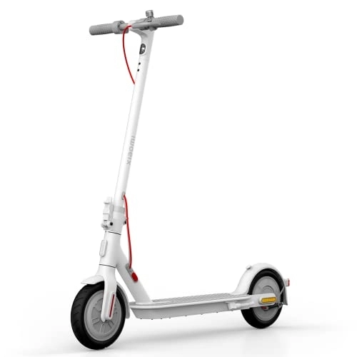Electric Scooter : Xiaomi Electric Scooter 3 Lite (White) EU 35793