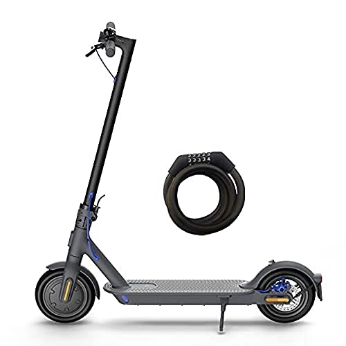 Electric Scooter : Xiaomi Mi Electric Scooter 3