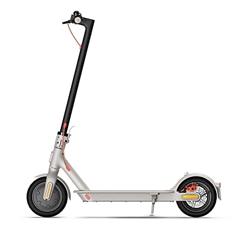 Electric Scooter : Xiaomi Mi Electric Scooter 3 (Grey) One Size