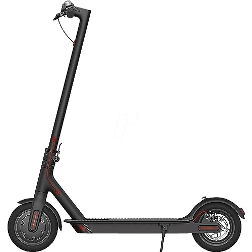 Electric Scooter : Xiaomi MI ELECTRIC SCOOTER BLK