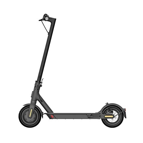 Electric Scooter : Xiaomi Mi Electric Scooter, French version with anti-theft