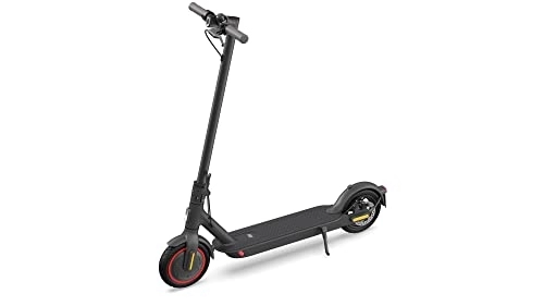 Electric Scooter : Xiaomi Mi Electric Scooter Pro 2 for Adults - 25 km / h Maximum Speed - 45 km Super Long Range - 8.5 Inch Pneumatic Tyres - Black