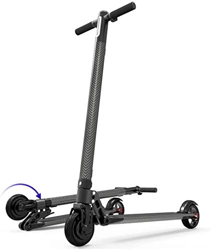 Electric Scooter : XINHUI Electric Scooter, Foldable E-Scooter with Max Speed 25MPH, 250W High Power E-Scooter, Lightweight Scooters with Long-Range Battery, 15Km