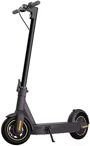 Electric Scooter : XINHUI Electric Scooter for Adults, Foldable Adult Scooter with Big Wheels Max Load 130KG Electric Scooter for Adults, Long Range And Up To 25Km / H Pro Scooters