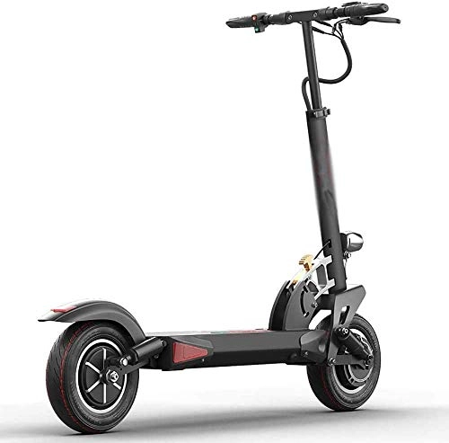 Electric Scooter : XINHUI Electric Scooter with A Cruising Range of 120 Kilometers, A Power of 400W / 48V / 30AH, A Speed of 25-35KM / H, And A Charging Time of about 6-8 Hours