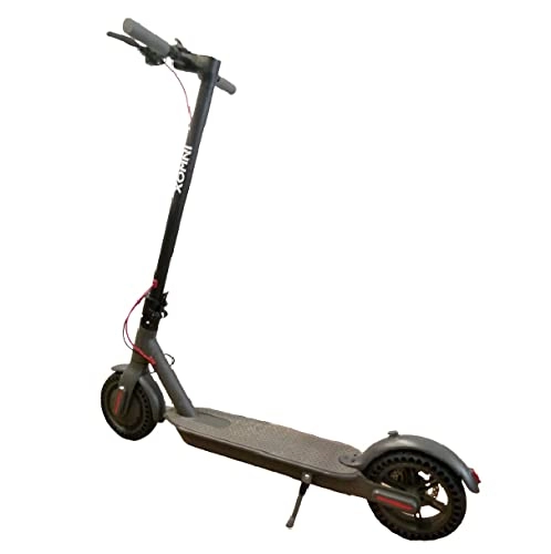 Electric Scooter : Xomni Foldable Chargeable Electric Scooter - Max Speed 25 / km - Two Speed Modes