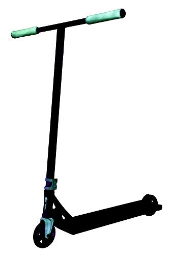 Scooter : Addict Revenger Complete Stunt Scooter - Glow