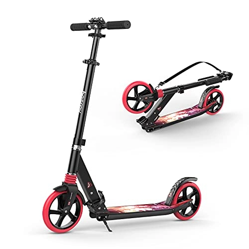 Scooter : besrey kick scooters