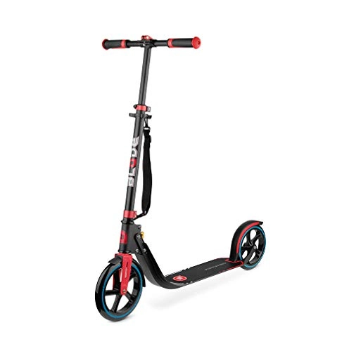 Scooter : Blade Sport Fun Tom Urban Scooter (Black / Red)