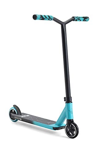 Scooter : BLUNT Scooters One S3 Complete Scooter- Teal / Black