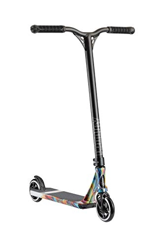 Scooter : Blunt Scooters PRODIGY S8 Complete Scooter- Swirl