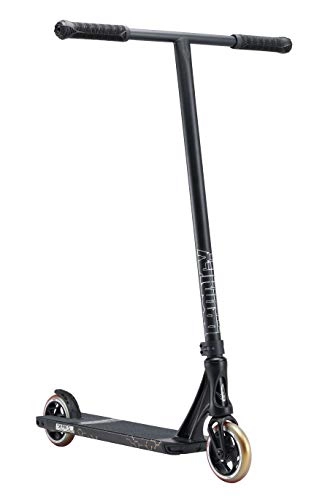 Scooter : BLUNT Scooters PRODIGY S8 STREET EDITION Complete Scooter- Black