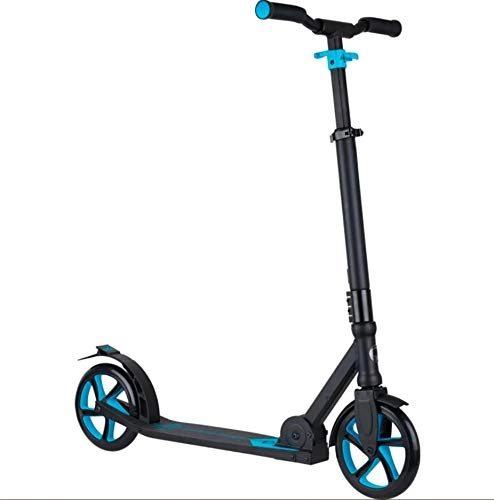 Scooter : City Switch UP2GLIDE Scooter Neon Blue