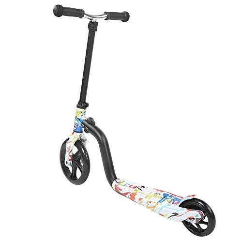 Scooter : Demeras Lightweight scooter Balancing Scooter Children Scooter for 3-9 Years Old for Children