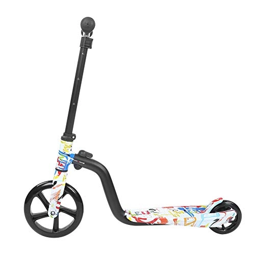 Scooter : Demeras Two Wheel Scooter Lightweight scooter Balancing Scooter for Children for Kid