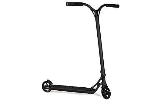 Scooter : Ethic DTC Vulcain 12 STD Complete Scooter - Black