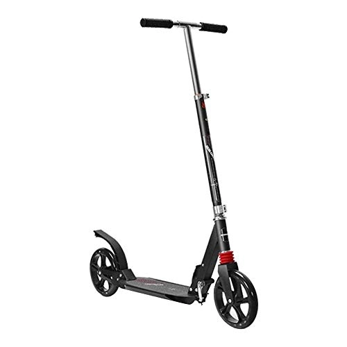Scooter : FQCD Kick Scooters, Outdoor Recreation, Stunt Scooters, Scooters Equipment, Sport Scooters, Birthday Gifts for Kids 8 Years Old and Up | Support 220lbs