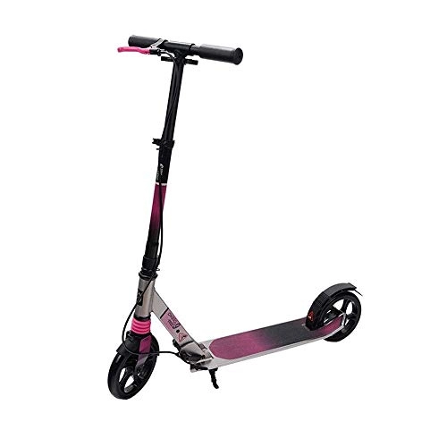 Scooter : FQCD Kick Scooters, Outdoor Recreation, Stunt Scooters, Scooters Equipment, Sport Scooters, City Scooters, Best Gifts for Kids 8 Years Old and Up | Support 220 lbs